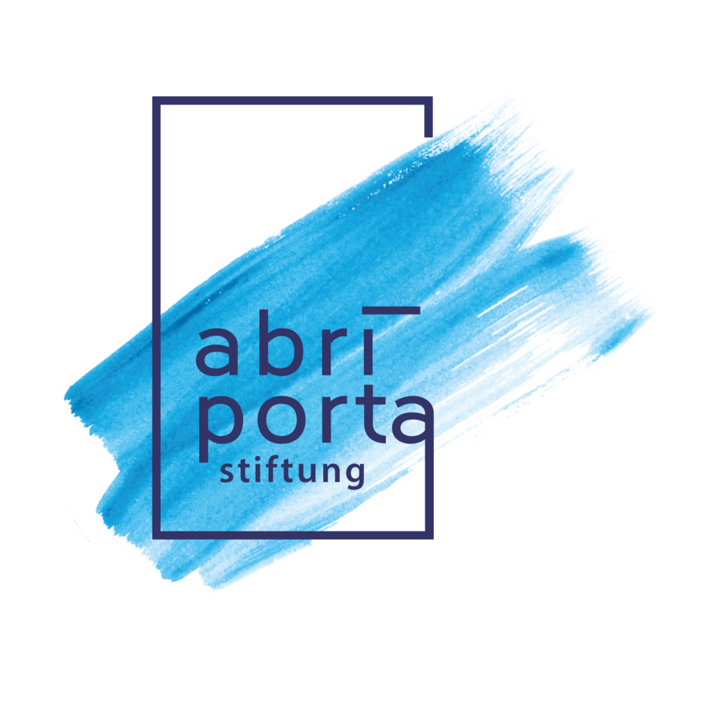 Logo abri porta Stinftung
