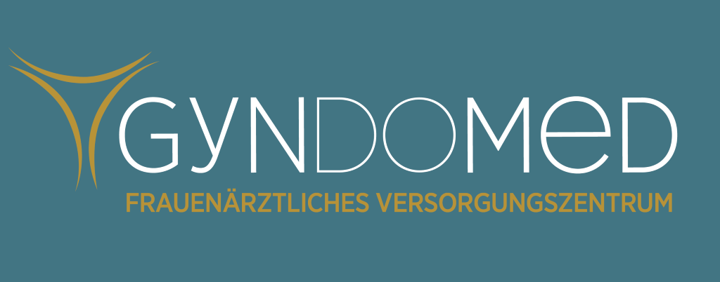 logo Gyndomed