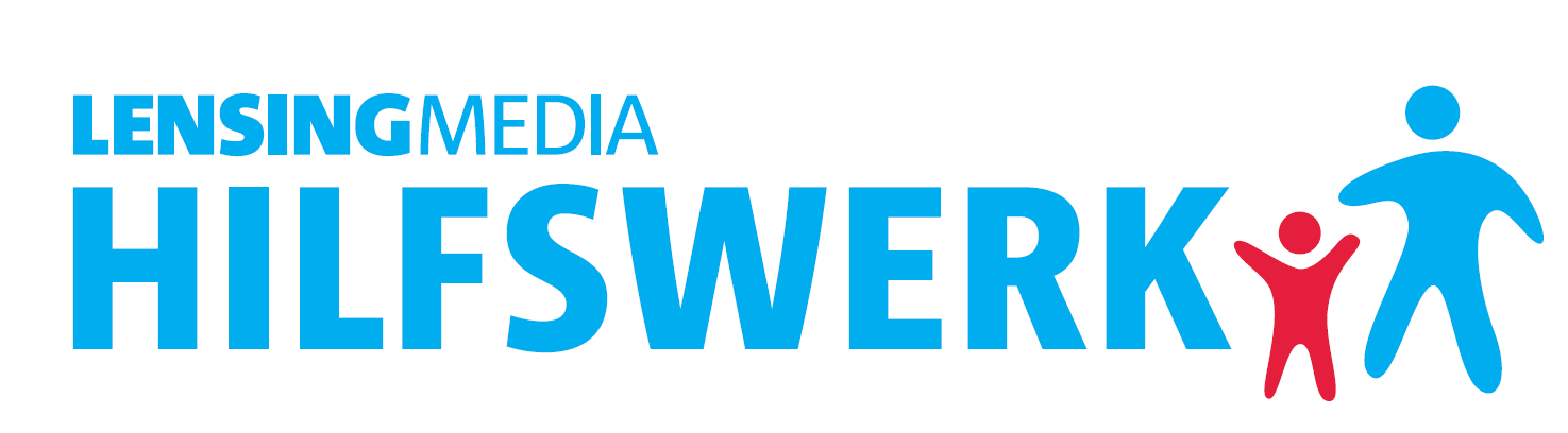 logo Lensing Media hilfswerk