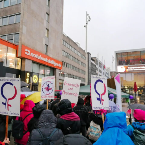 One Billion Rising 2025