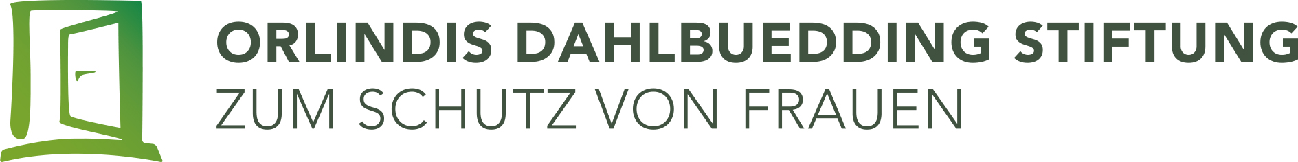 logo Orlindis Dahlbuedding Stiftung