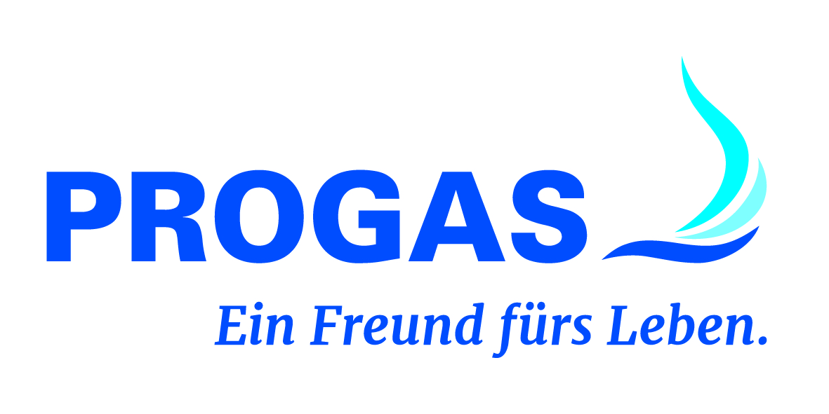 logo ProGas