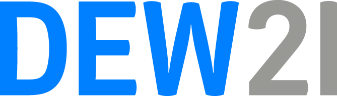 logo DEW21