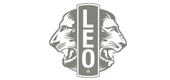 logo LEO
