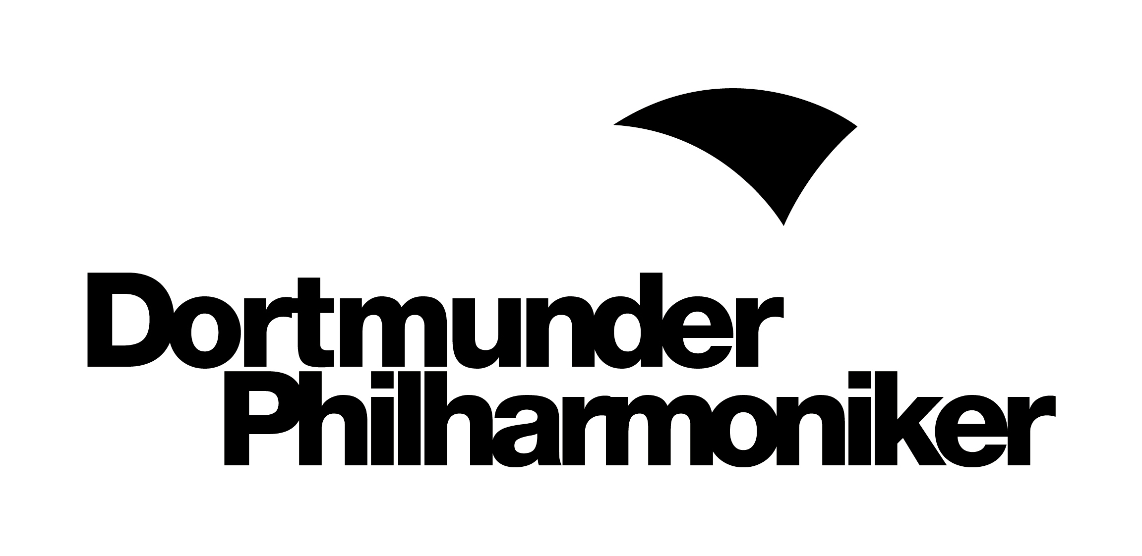 logo Dortmunder Philhamoniker