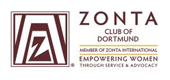 logo Zonta