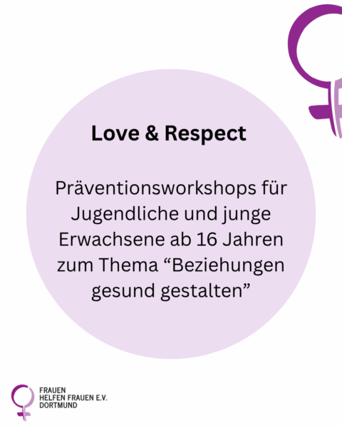 Päventionsworkshop